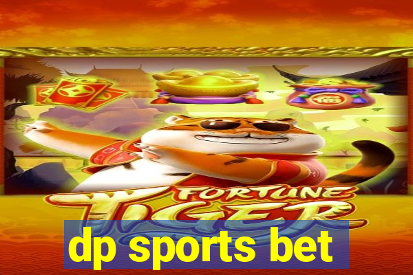 dp sports bet